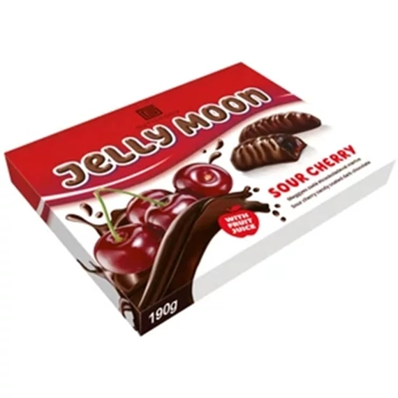 EEM-003729 JELLY MOON MEGGYES ZSELÉ 190G