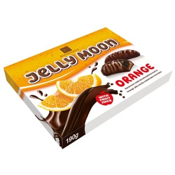EEM-003730 JELLY MOON NARANCSOS  ZSELÉ 190G