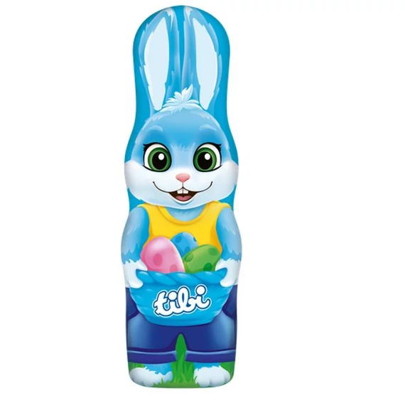 EEM-003734 TIBI HÚSVÉTI NYÚL TEJ 25GR