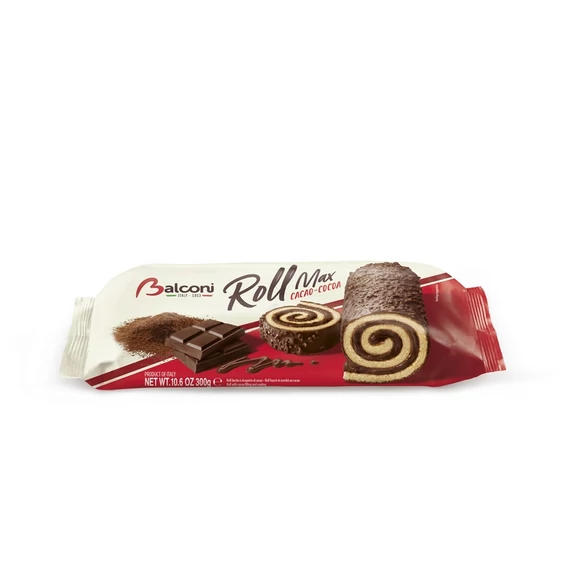 EEM-003798 BALCONI ROLL MAX KAKAÓKR. BEVONATTAL 300G