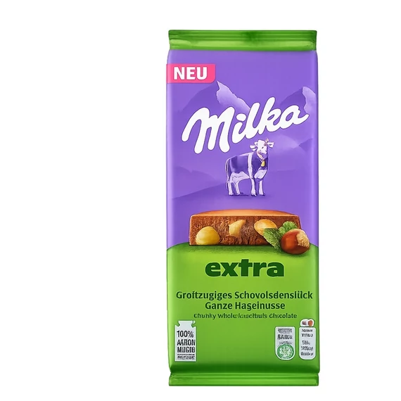 EEM-003832 MILKA 190G EGÉSZ MOGYORÓ