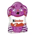 EEM-003580 KINDER 35G HALLOWEEN FIGURÁK