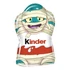 EEM-003580 KINDER 35G HALLOWEEN FIGURÁK