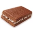 EEM-003796 BALCONI CHOCO LATTE SZELET CSOKIDARABOKKAL 10X30G